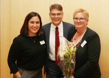 Ehrungen Graz 22. Oktober 2025