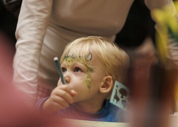 Veranstaltung 100 Jahre AK-Bibliothek