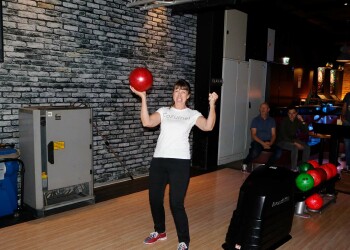 8. Bowling-Betriebsmeisterschaft in Gleisdorf