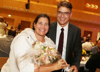 Ehrungen Graz 23. Oktober 2025