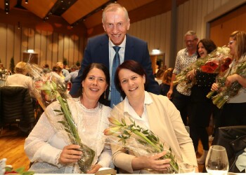 Ehrungen F&uuml;rstenfeld M&auml;rz 2026