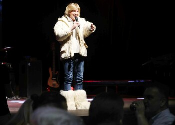 Ehrungen Deutschlandsberg M&auml;rz 2026