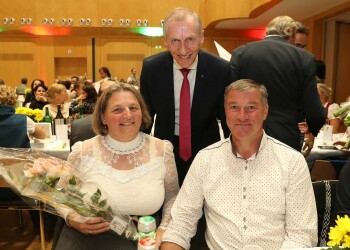 Ehrungen Graz 21. Oktober 2025