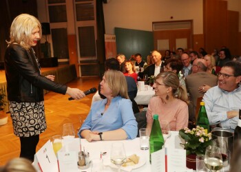 Ehrungen Neudau M&auml;rz 2026