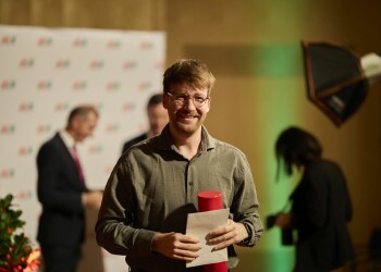 Wissenschaftliche Förderungen