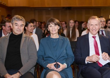 Wissenschaftliche Förderungen