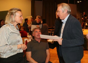 Ehrungen Neudau M&auml;rz 2026