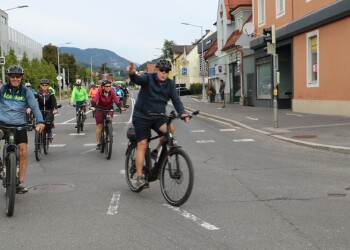 Radtag Weiz