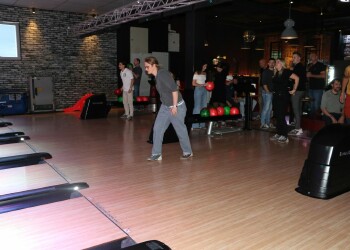 6. Bowling-Betriebsmeisterschaft in Gleisdorf