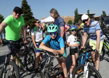 Familienradtag von Graz nach Leibnitz