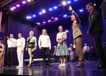 Ehrungen Graz 23. Oktober 2025