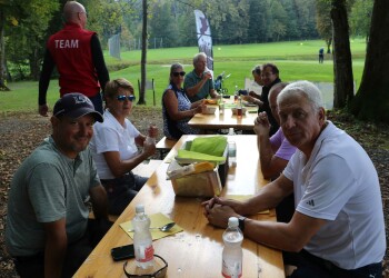 T. Betriebs-Golfturnier GC Schloss Frauenthal