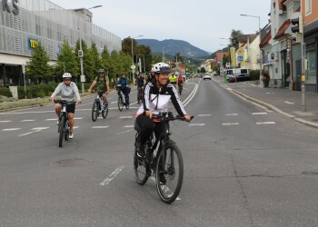 Radtag Weiz