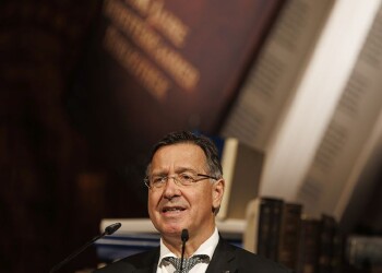 Veranstaltung 100 Jahre AK-Bibliothek