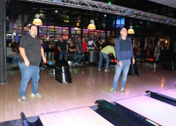 5. Bowlingmeisterschaft Lieboch