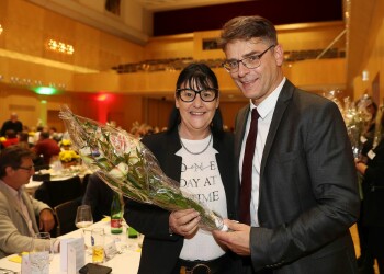 Ehrungen Graz 23. Oktober 2025