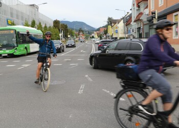 Radtag Weiz