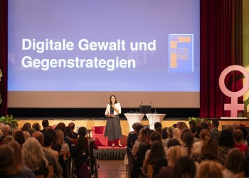 Vortrag Brodnig Feindbild Frau