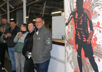 33. Stocksport-Betriebsmeisterschaft