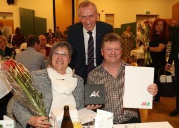 Ehrungen Neudau M&auml;rz 2026