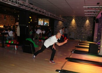 8. Bowling-Betriebsmeisterschaft in Gleisdorf