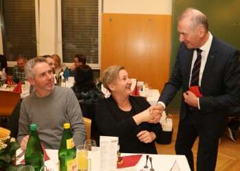 Ehrungen Neudau M&auml;rz 2026