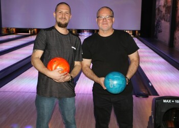 5. Bowlingmeisterschaft Lieboch