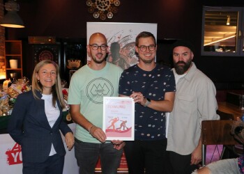 6. Bowling-Betriebsmeisterschaft in Gleisdorf