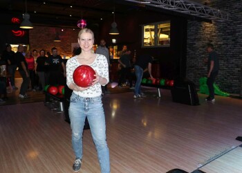 5. Bowling-Meisterschaft Gleisdorf