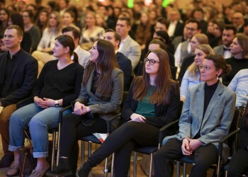 Förderung wissenschaftlicher Arbeiten 2024