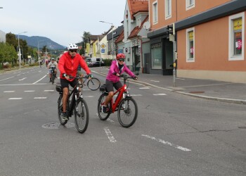 Radtag Weiz