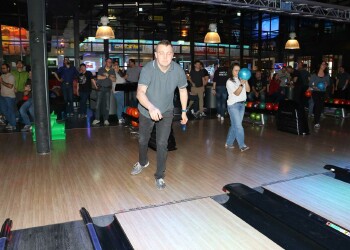 4. Bowlingmeisterschaft Lieboch