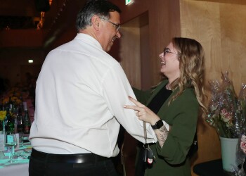 Ehrungen Graz 23. Oktober 2025