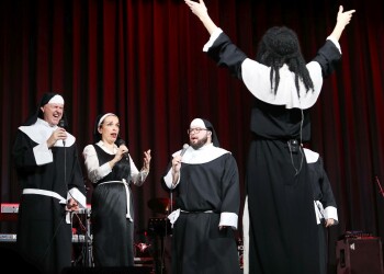 Ehrungen F&uuml;rstenfeld M&auml;rz 2026