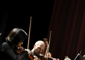 Lehrlingskonzert in Graz