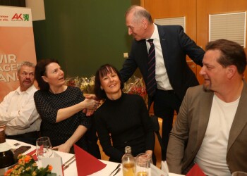 Ehrungen Neudau M&auml;rz 2026