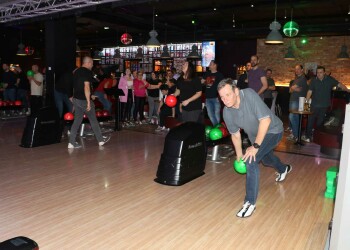 5. Bowling-Meisterschaft Gleisdorf