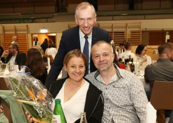 Ehrungen Deutschlandsberg M&auml;rz 2026