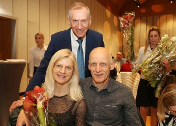 Ehrungen F&uuml;rstenfeld M&auml;rz 2026