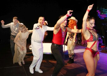 Ehrungen Deutschlandsberg M&auml;rz 2026