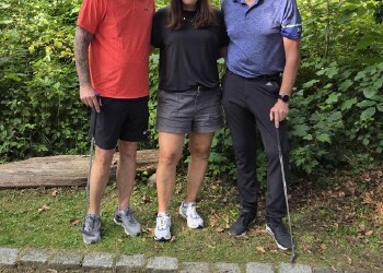 Minigolf Graz-Geidorf Juli 2025