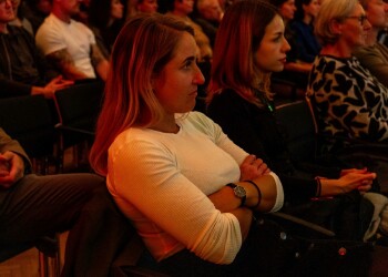 Lesung Doris Schmidauer