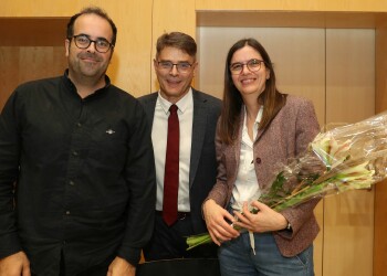 Ehrungen Graz 22. Oktober 2025