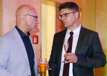 Ehrungen Graz 23. Oktober 2025