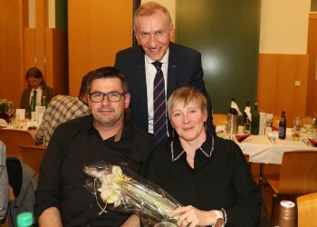 Ehrungen Neudau M&auml;rz 2026