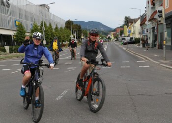 Radtag Weiz