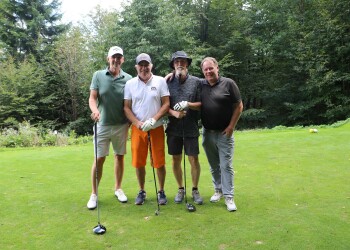 T. Betriebs-Golfturnier GC Schloss Frauenthal