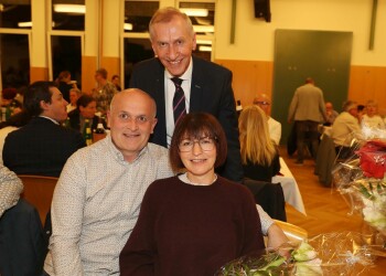 Ehrungen Neudau M&auml;rz 2026