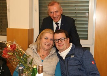 Ehrungen Neudau M&auml;rz 2026