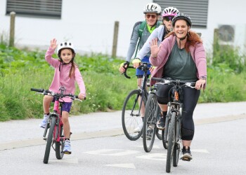 AK &Ouml;GB Radtag Graz Leibnitz